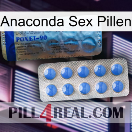 Anaconda Sex Pills 40